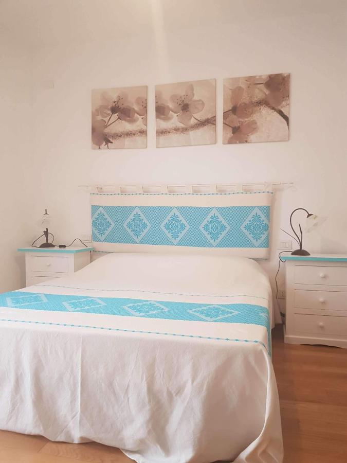 Sweet Home La Maddalena La Maddalena  Bagian luar foto