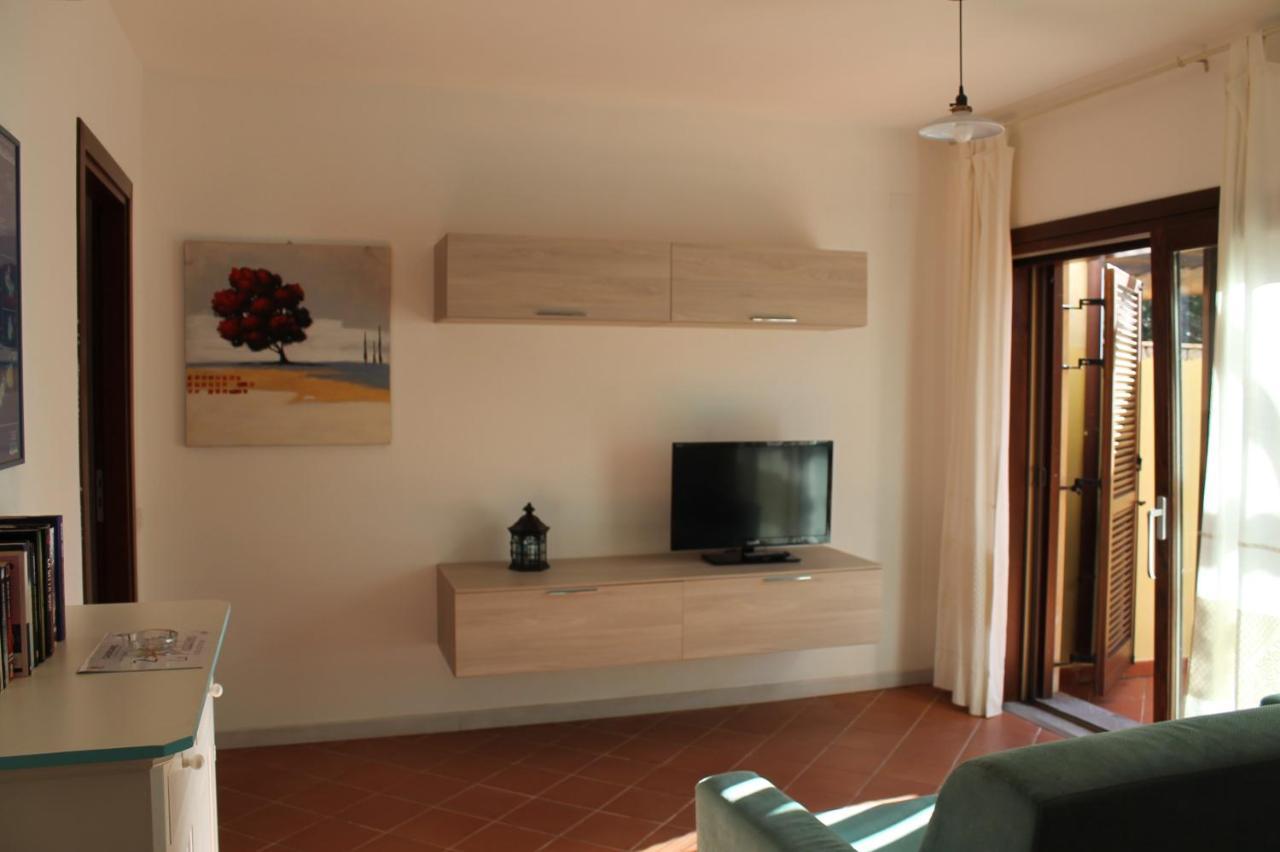 Sweet Home La Maddalena La Maddalena  Bagian luar foto