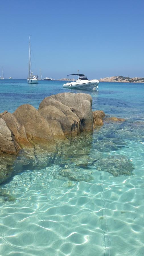 Sweet Home La Maddalena La Maddalena  Bagian luar foto