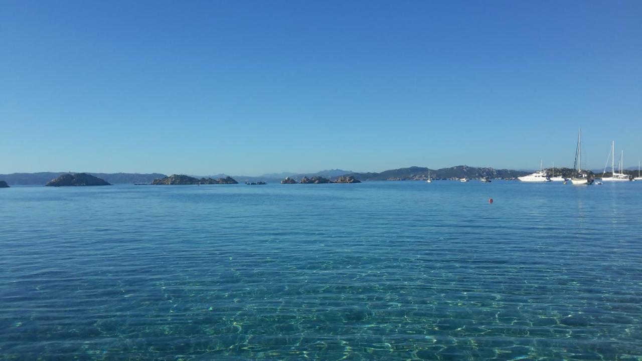 Sweet Home La Maddalena La Maddalena  Bagian luar foto