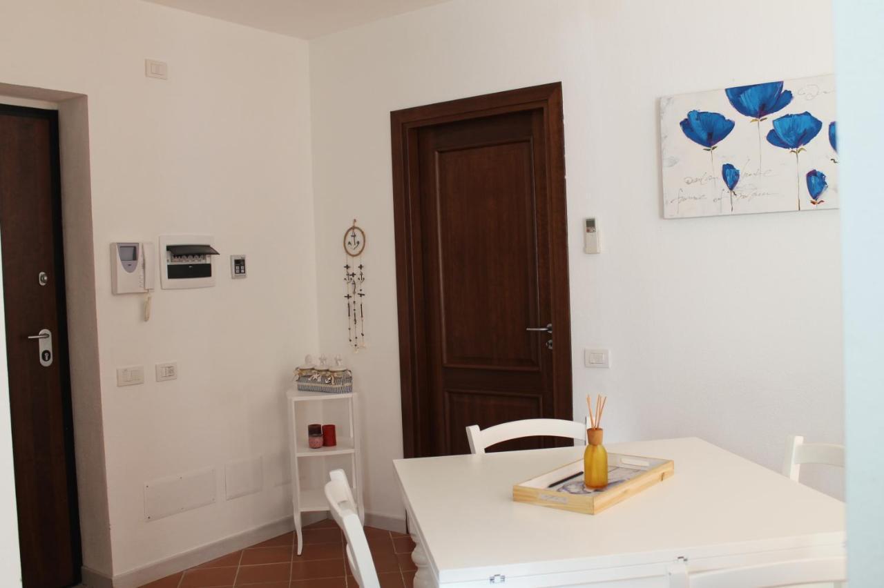 Sweet Home La Maddalena La Maddalena  Bagian luar foto